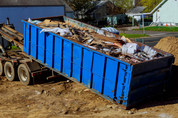 Best Shed Removal  in Inverness Highlands North, FL