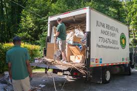 Property Management Cleanouts in Inverness Highlands North, FL